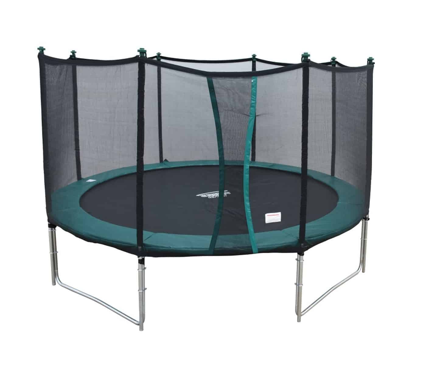 JumpMaster trampolin » 3 populære havetrampoliner fra JumpMaster