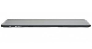 Abilica AirTrack 7m x 1,5m x 15cm sort