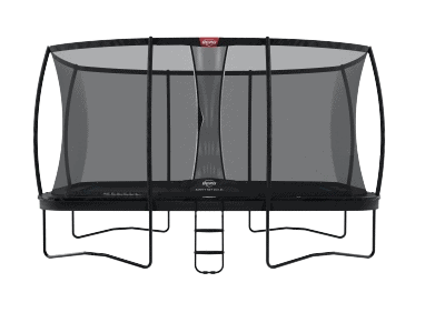 tendens dine Tilføj til BERG trampolin » Se de bedste BERG havetrampoliner
