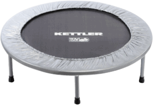 Kettler Fitness Trampolin 120cm
