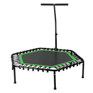 Odin Fitness Trampolin Jump Fitness 127cm
