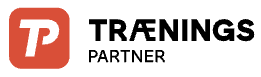 Træningspartner logo